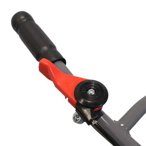 Motoenxada 6HP 85CM com Rodas Donker´s ME500 Premium